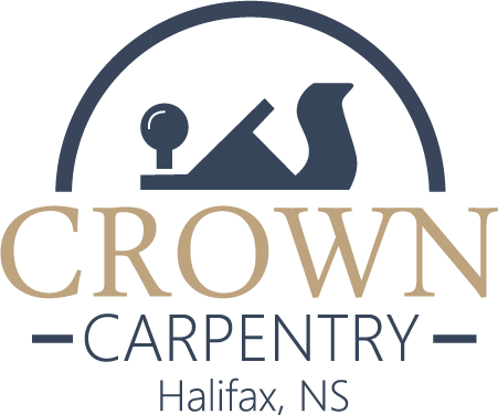 Crown Carpentry Logo